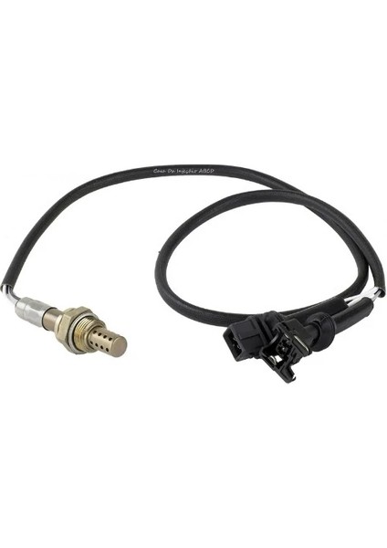 X OKSİJEN SENSÖRÜ TEMPRA - TIPO 1.6 - PUNTO 7668286 60583122