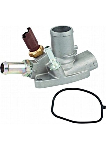 TERMOSTAT KOMPLE 80C LINEA-BRAVO 2-GRANDE PUNTO 1.4 T 2007 55208964 55208964