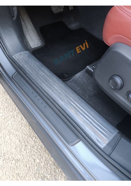 Araç Kapı Eşik Koruma Bandı Şeffaf 8CMX10MT Iz Bırakmayan Yüzey Koruma Bandı indirimleri