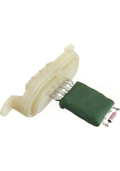 X KALORİFER REZİSTANSI LAGUNA 2 2002-2007 7701207853 7701206540