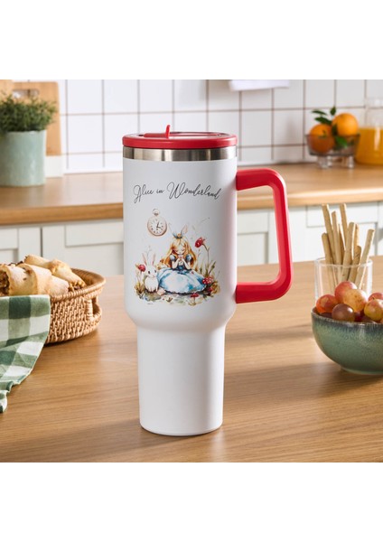 Star Hero Alice Çelik Sızdırmaz Termos 1150 ml fiyatları