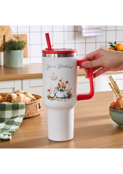 Star Hero Alice Çelik Sızdırmaz Termos 1150 ml modelleri