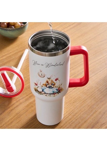 Star Hero Alice Çelik Sızdırmaz Termos 1150 ml indirimleri