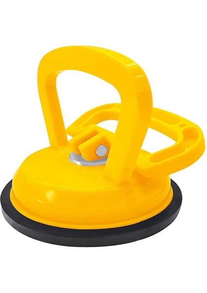 Tekli Vantuz Plastik Gövde 50KG SGS944