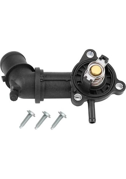 TERMOSTAT KOMPLE DOBLO 1.6DMTJ-2.0DMTJ 2010 GRANDE PUNTO 1.6 DMTJ 2008 PUNTO EV 1.6DMTJ 2009-2012 55241963