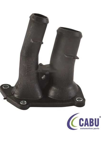 TERMOSTAT GOVDE SU CIKIS KONNEKTORU CONNECT 1.8TDCI 2002-2013 FOCUS 1998-2011 MONDEO 4 2007-2014 S MAX GALXY 06 1.8 TD 1557904 1707050 2S6G9K478BC