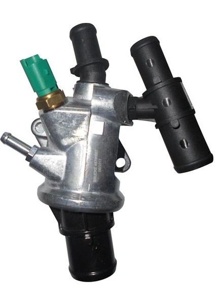 TERMOSTAT KOMPLE 88C ALFA 156 2000-2005 LANCIA LYBRA SW 60816475 46795667 46547758