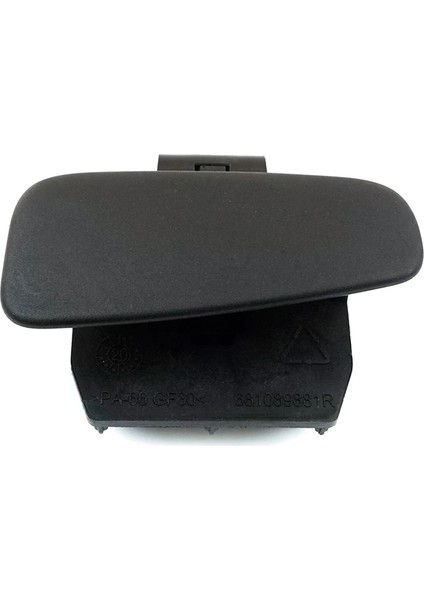 TORPİDO KAPAK KİLİDİ CLIO 4 681089881R