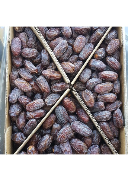 Kudüs Medjoul Premium Jumbo 10 kg