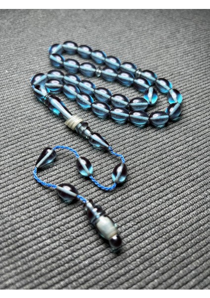 Kanayan Bağ Sistemli Model Tesbih