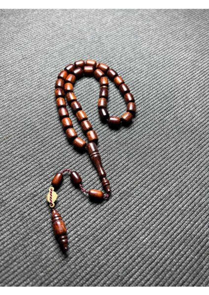 Doğal Yılan Ağacı Kapsül Model Tesbih fiyatları