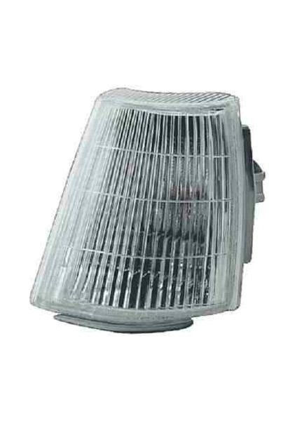 SINYAL LAMBASI SAĞ DUYSUZ BEYAZ RENAULT R9 7701366192