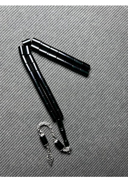 Ateş Kehribar Püsküllü Kesme Model Tesbih modelleri