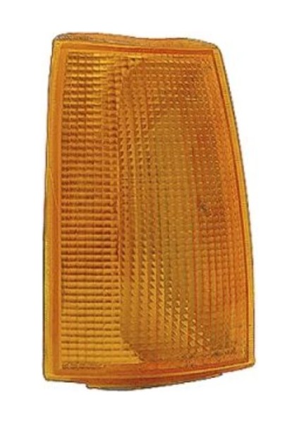 SINYAL LAMBASI SOL SARI RENAULT R9 DUYLU