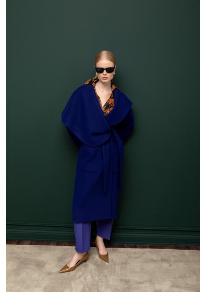 Kuşaklı Uzun Kaban 26W60801 fiyatları