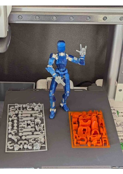 Robot Maket fiyatları