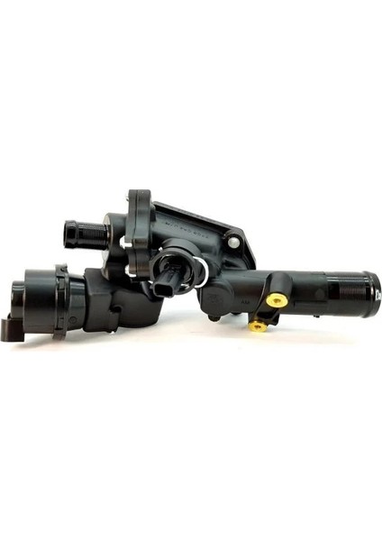 TERMOSTAT 83 C RENAULT SYMBOL 3 2014 MEGANE 4 2016 CLIO 4 2012 CAPTUR 2013 DUSTER 2012 DOKKER 2012 1. 5DCI K9K 110608431R 1106000Q0Y