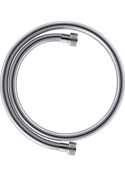 Europe 90 Cm Batarya Duş Seti Arası NeoFlex Patlamaz Ultra Kaliteli Uzun Hortum