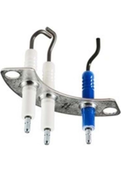 Bosch Buderus GB172 GB072 Ignition And Ionization Electrode