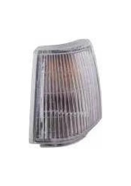 SINYAL LAMBASI SAG BEYAZ DUYLU RENAULT R9