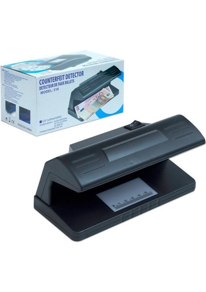 Para Kontrol Etme Cihazı modelleri