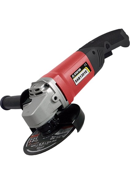 SAB1301E Devir Ayarlı Avuç Taşlama