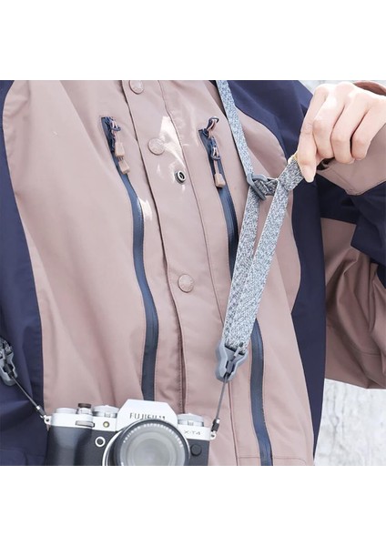 Maglink Lite Hızlı Çıkarılabilir Omuz Askısı - Grey fiyatları