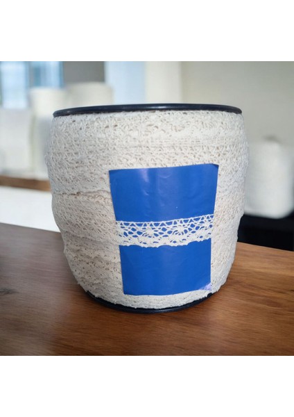 Kopanaki Dantel Pamuk 5 Metre Mdl2 fiyatları