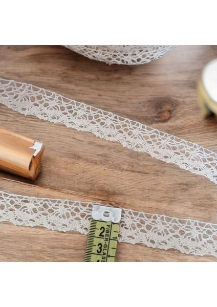 Kopanaki Dantel Pamuk 5 Metre Mdl2 fırsatları