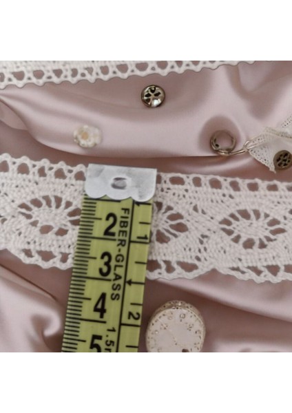 Kopanaki Dantel 5 Metre Model-3 2.7cm