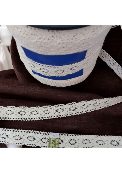 Kopanaki Dantel 5 Metre Model-3 2.7cm fiyatları