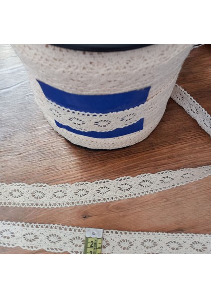 Kopanaki Dantel 5 Metre Model-3 2.7cm modelleri