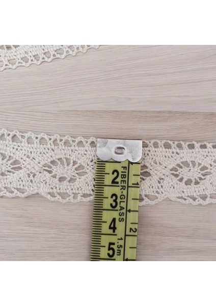 Kopanaki Dantel 5 Metre Model-3 2.7cm fırsatları