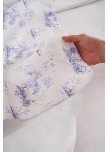 Ağaç Desenli Masa Örtüsü fırsatları