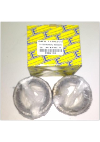 SENKROMENÇ MANŞONU M131-SLX DOĞAN KARTAL ŞAHIN - LADA NIVA 85015890 7756203