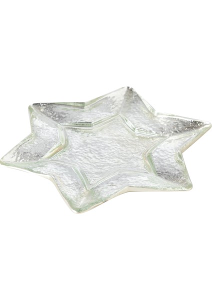 Sılver Star Tabak 19CM fırsatları