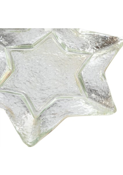 Sılver Star Tabak 19CM