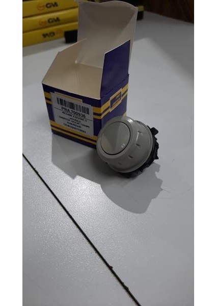 SANROOF AÇILIR TAVAN KUMANDA DÜĞMESİ ÇERÇEVESİZ MEGANE 2-SCENIC 2-LAGUNA 2 8200119893