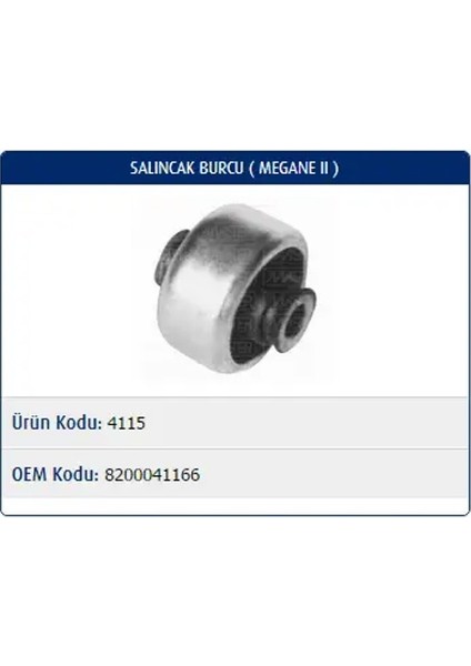 M4115 Tabla Burcu 8200041166