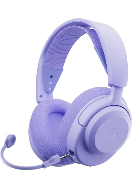 Arctis 3p Lnder Gaming Kulaklık - Mobil Uygulama ile Kontrol - 40 Saat Pil Ömrü -Ps5, Ps4, Pc, Switch, Mobil Uyumlu
