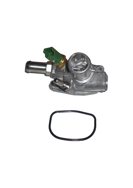 TERMOSTAT KOMPLE 80C LINEA-BRAVO 2-GRANDE PUNTO 1.4 T 2007 55208964