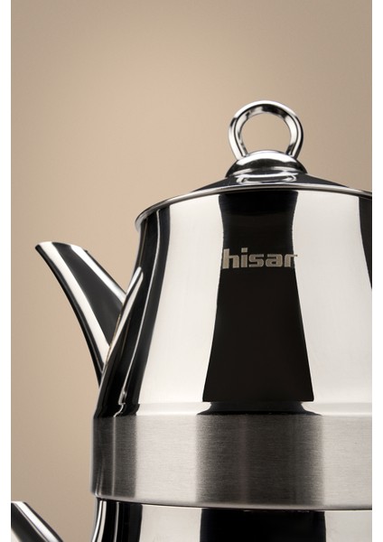 Orlando Çelik Çaydanlık Takımı modelleri