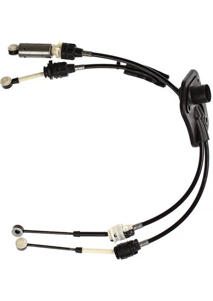 VİTES KUMANDA TELİ SAĞ/SOL RENAULT KANGOO 2 2008 1.5 DCI 5 VİTES 349350433R 7701058535 349357096R