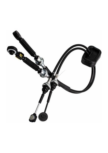 VİTES KUMANDA TELİ SAĞ-SOL TRAFIC 2 -VIVARO 2006- 7701477671 7701477671 4432979 93198015