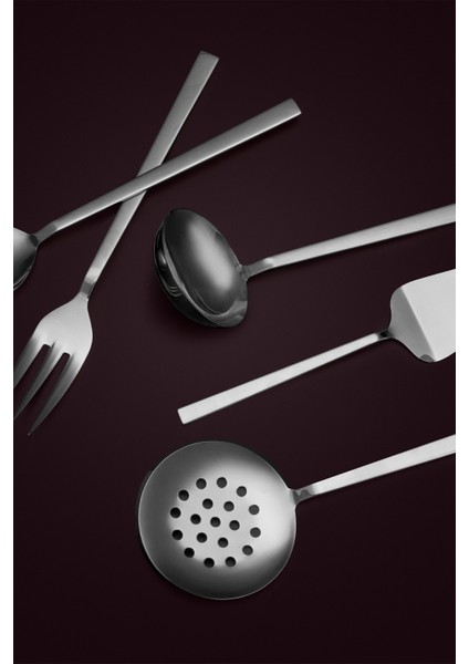 Tulip 5 Parça Servis Seti indirimleri