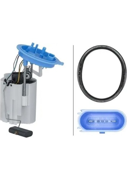 8TF358303141 Yakit Depo Samandirasi 133485 2503485 5Q0919051BF