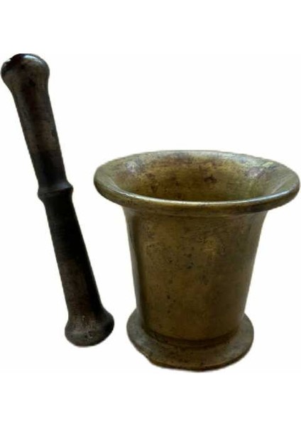 Eskilerden Bakır Havan AOB3741