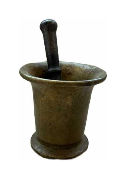 Eskilerden Bakır Havan AOB3741 fiyatları