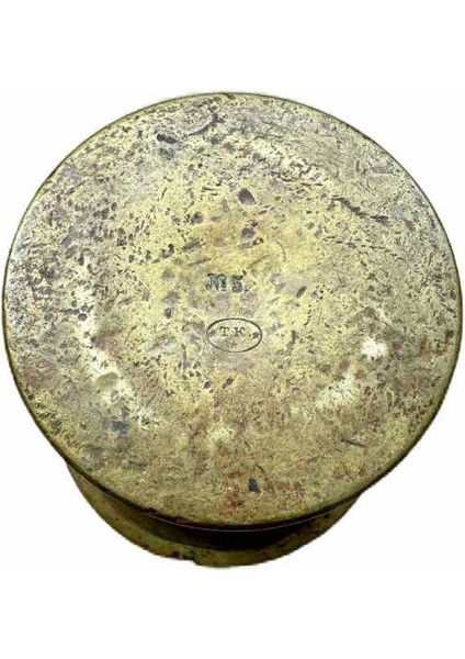 Eskilerden Bakır Havan AOB3741 modelleri