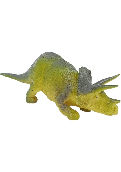 Dinazor Figürler Serisi - KL1689 - Streeholophus (Lisinya) modelleri
